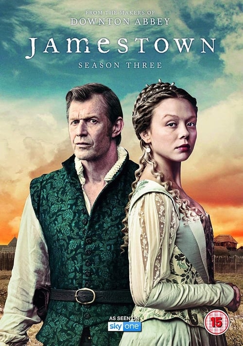 Jamestown - Saison 3 épisode 3 en streaming