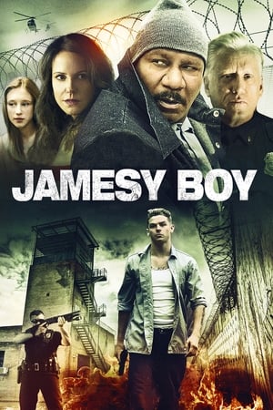 Jamesy Boy en streaming