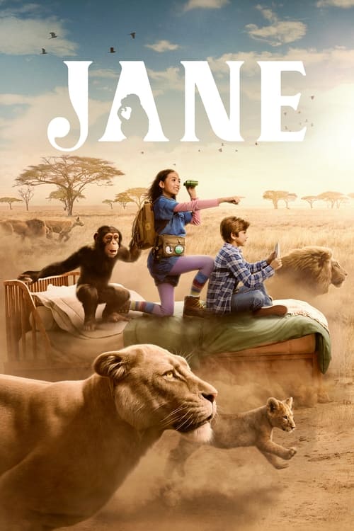 Jane - Saison 2 épisode 1 en streaming