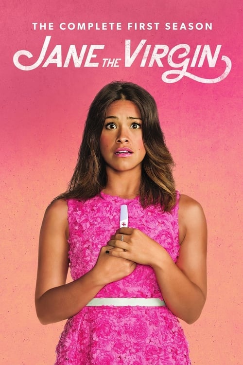 Jane The Virgin en streaming