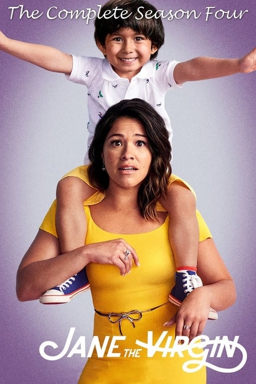 Jane The Virgin - Saison 4 épisode 16 en streaming