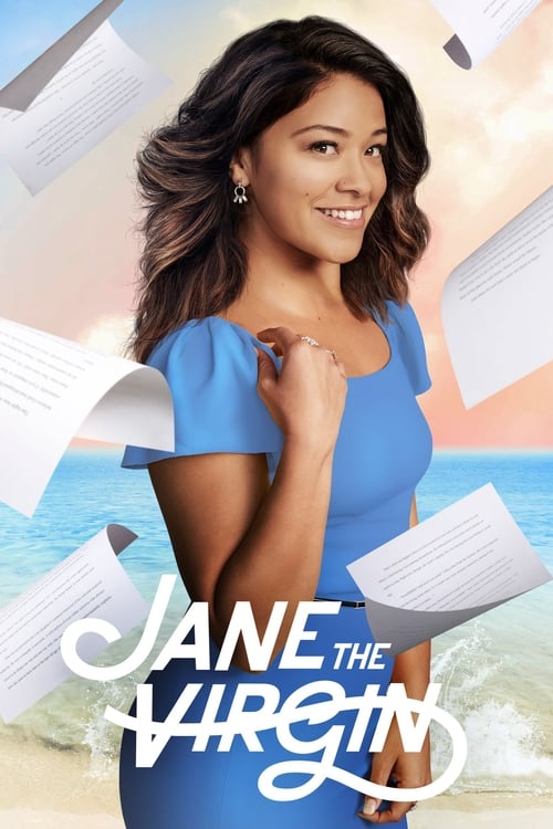 Jane The Virgin - Saison 5 épisode 2 en streaming