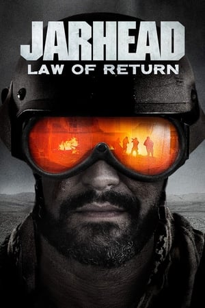 Jarhead: Law of Return en streaming