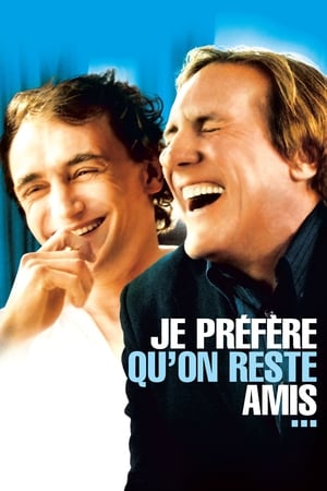 Je préfère qu'on reste amis... en streaming