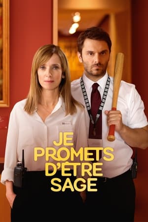 Je Promets D'être Sage en streaming