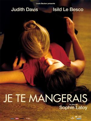 Je te mangerais en streaming