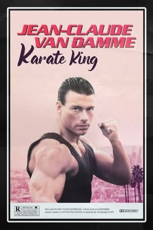 Jean-Claude Van Damme, coup sur coup en streaming