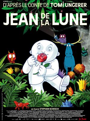 Jean de la Lune en streaming