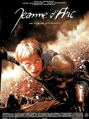 Jeanne d'Arc en streaming