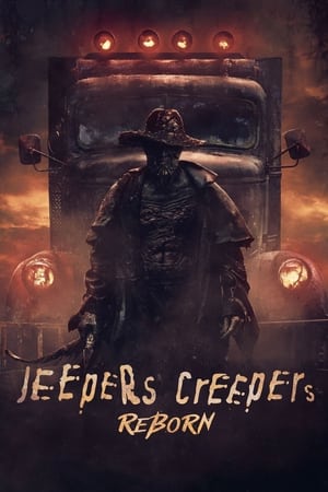 Jeepers Creepers Reborn en streaming