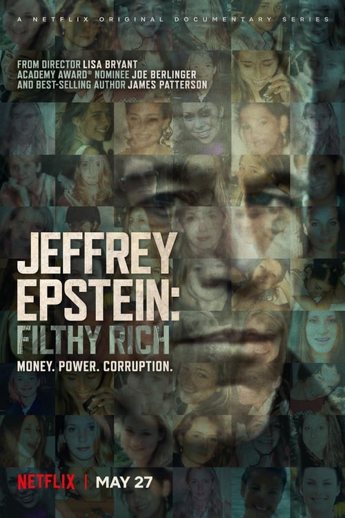 Jeffrey Epstein - Filthy Rich en streaming