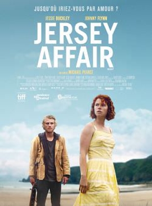 Jersey Affair en streaming