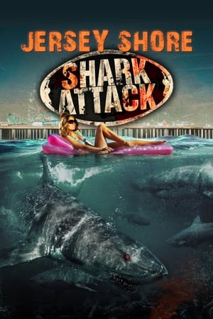 Jersey Shore Shark Attack en streaming