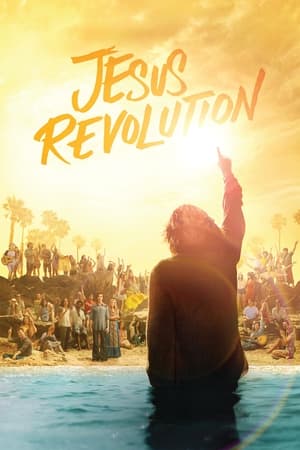 Jesus Revolution en streaming