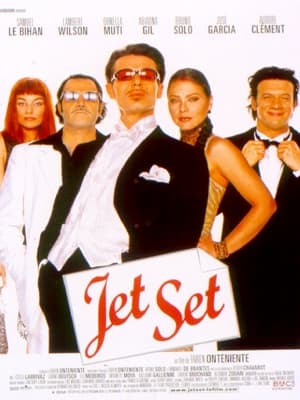 Jet Set en streaming