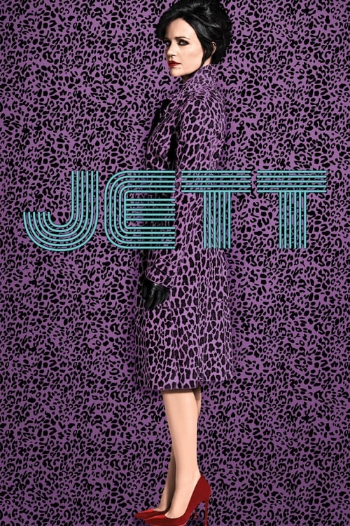 Jett - Saison 1 épisode 4 en streaming