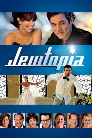 Jewtopia en streaming