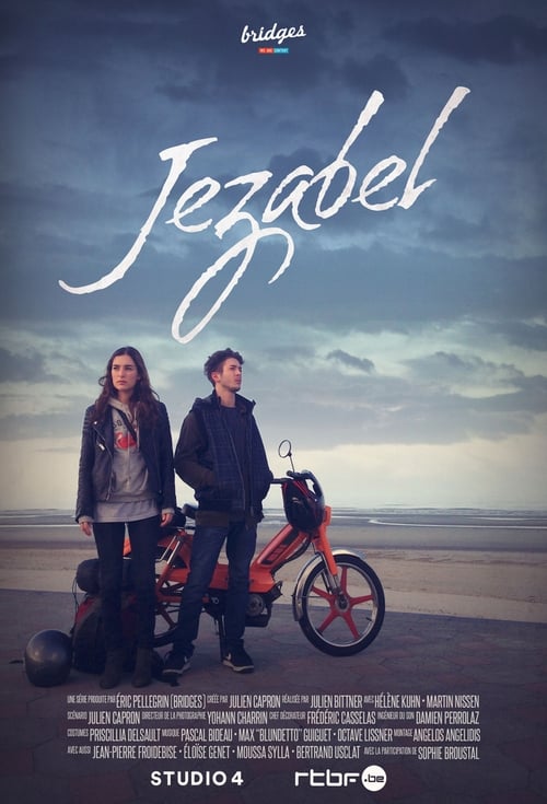 Jezabel - Saison 1 épisode 10 en streaming