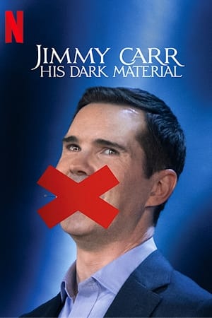 Jimmy Carr: His Dark Material en streaming