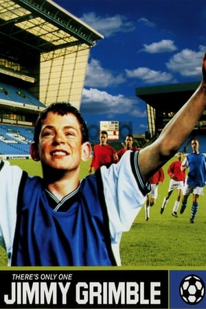 Jimmy Grimble en streaming