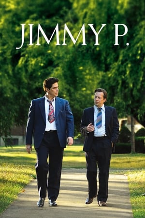 Jimmy P. en streaming