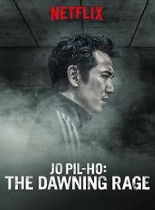 Jo Pil-Ho : Souffle de rage en streaming