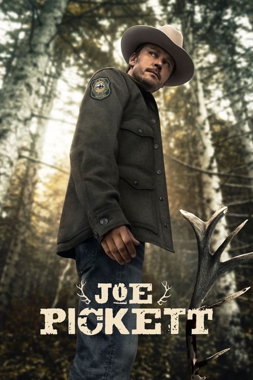 Joe Pickett - Saison 2 épisode 10 en streaming