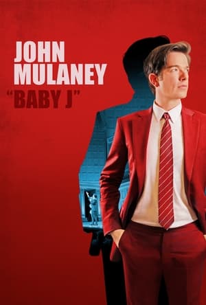 John Mulaney: Baby J en streaming