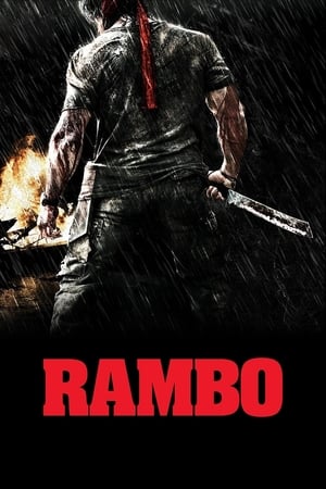 John Rambo en streaming