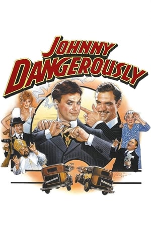 Johnny dangerously en streaming