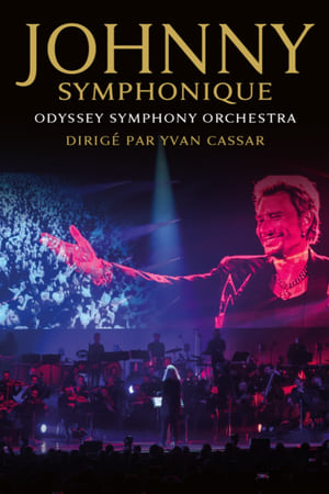 Johnny Hallyday symphonique en streaming