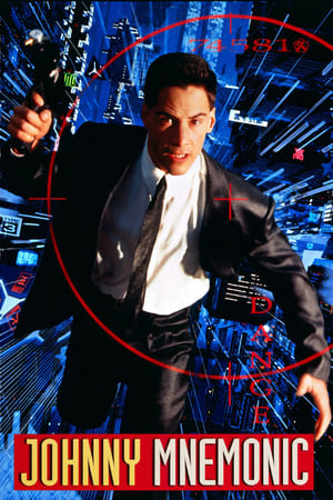 Johnny Mnemonic en streaming