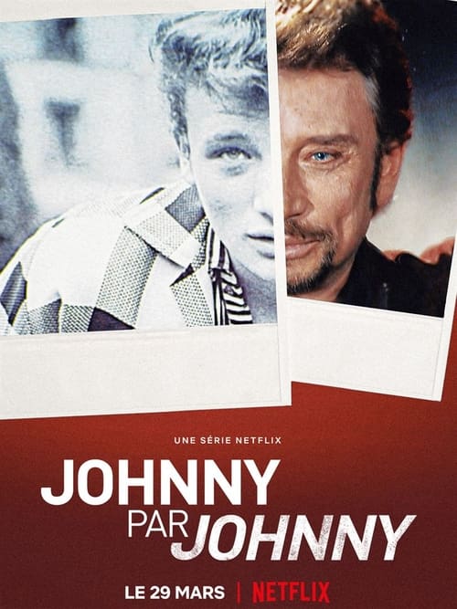 Johnny par Johnny - Saison 1 épisode 5 en streaming