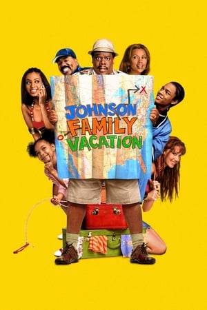 Johnson Family Vacation en streaming