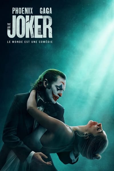 Joker : Folie à deux en streaming