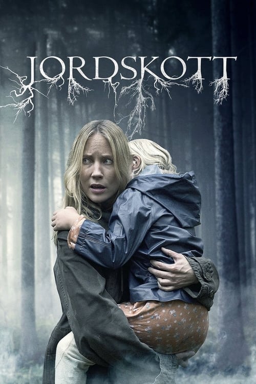 Jordskott, la forêt des disparus - Saison 1