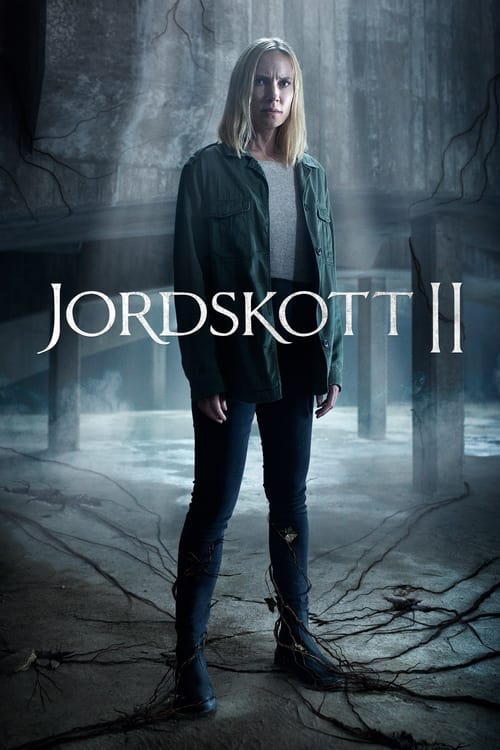 Jordskott, la forêt des disparus - Saison 2 en streaming