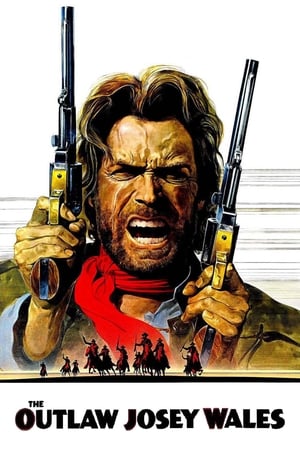 Josey Wales : hors-la-loi en streaming