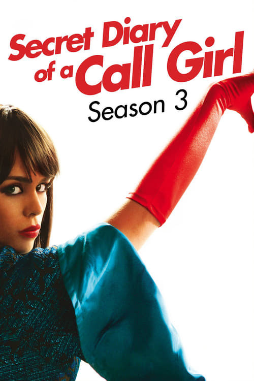 Journal intime d'une call girl en streaming