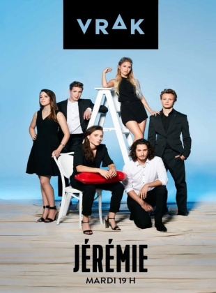 Jérémie - Saison 1 épisode 7 en streaming