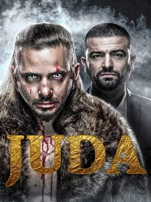 Juda - Saison 1 en streaming