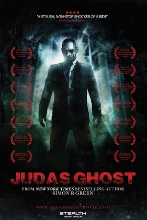 Judas Ghost en streaming