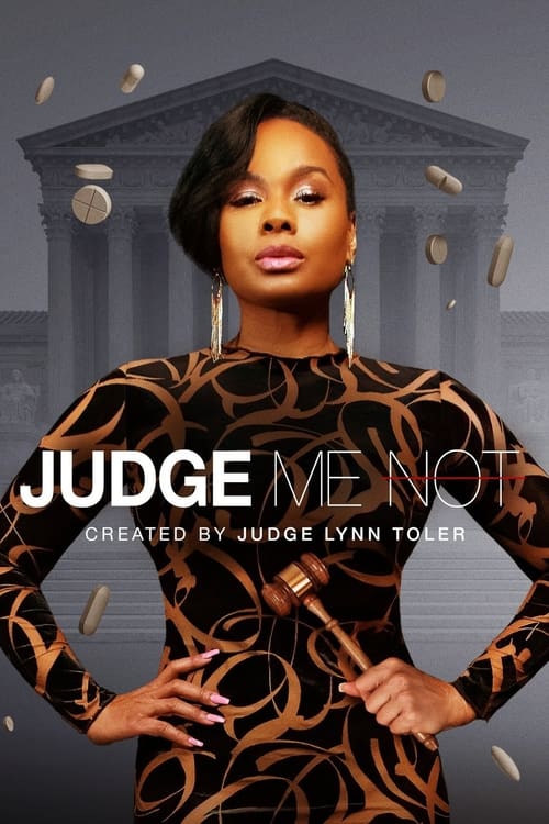 Judge Me Not en streaming