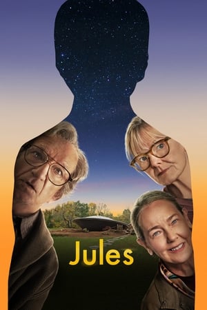 Jules  (2023) en streaming