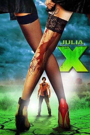 Julia X en streaming