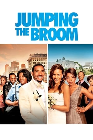 Jumping the Broom en streaming