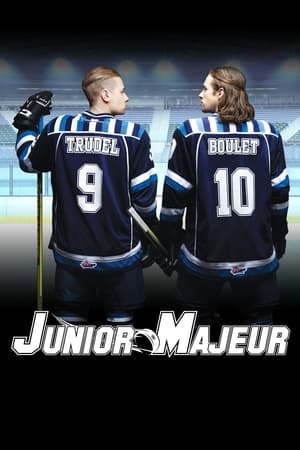 Junior Majeur en streaming