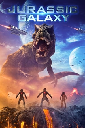 Jurassic Galaxy en streaming