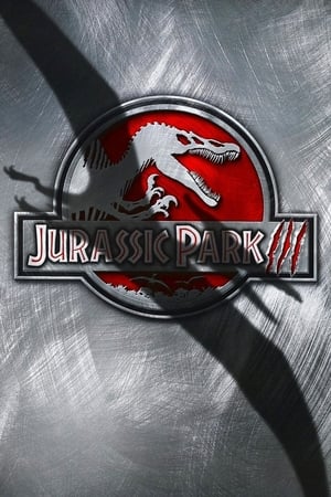 Jurassic Park III en streaming