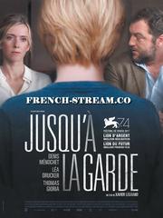 Jusqu’à la Garde en streaming